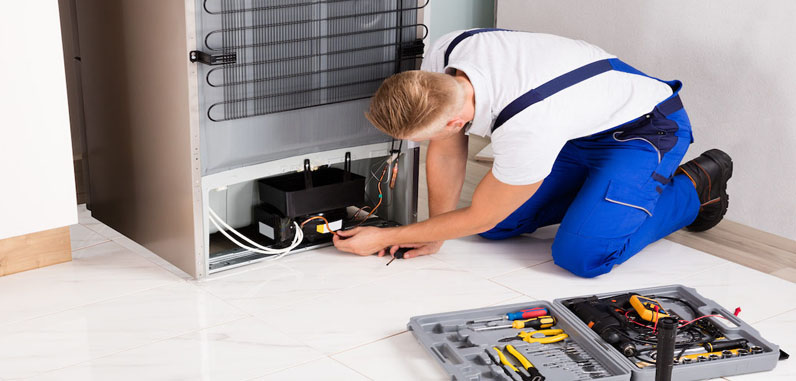 Air-Conditioning Services
